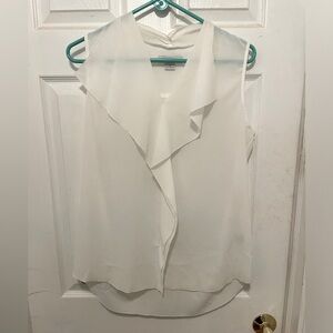 Liz Claiborne Sheer Top